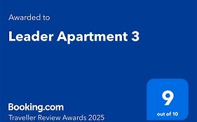 Leader Apartment 3 - Monzino - Hockey Msg Arena - Linate -